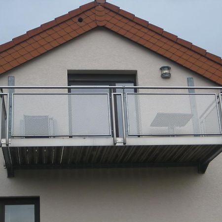 Ferienwohnung Hemmerl Bad Camberg Exterior photo