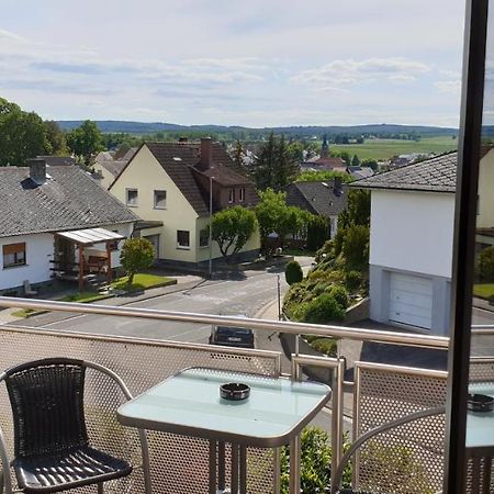 Ferienwohnung Hemmerl Bad Camberg Exterior photo
